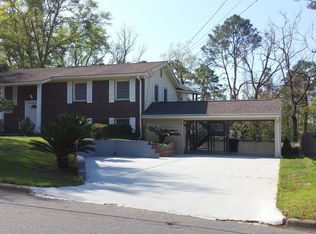 2005 Scenic Rd, Tallahassee, FL 32303