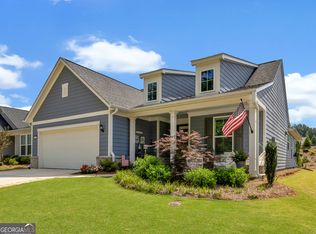 1217 Bartam Dr, Griffin, GA 30223