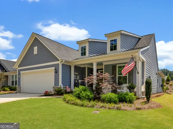 1217 Bartam Dr, Griffin, GA 30223