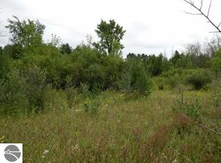 Chappel Dam Rd, Gladwin, MI 48624