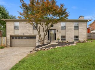 4168 Forsythe Dr, Lexington, KY 40514