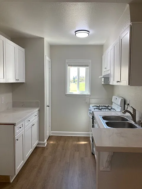 2 bed, 1000 sqft, $2,600 — Photo 3