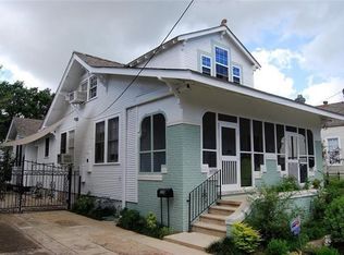 6030 Patton St, New Orleans, LA 70118