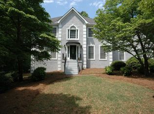 100 Lordship Ct, Fayetteville, GA 30215