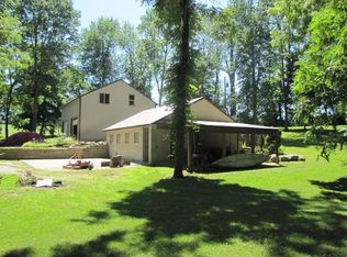 4916 Eubanks Rd, Lynchburg, OH 45142