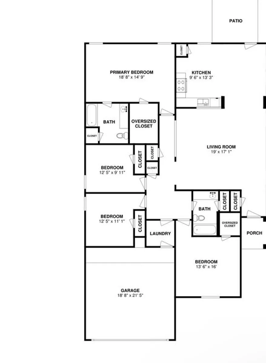 Building Photo - 5420 Maverick Dr