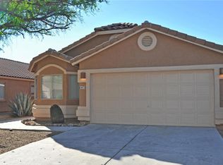 39672 S Old Arena Dr, Saddlebrooke, AZ 85739