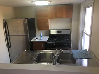 Rented by Emilienne Zongo Brown, LREB