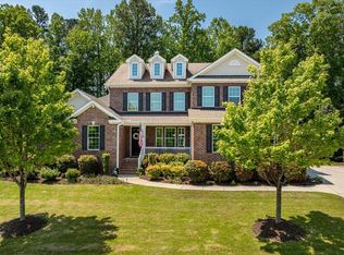 2421 Trenton Park Ln, Raleigh, NC 27607