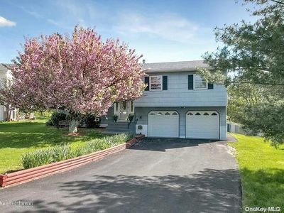 14 Millard Circle, Monroe, NY, 10950