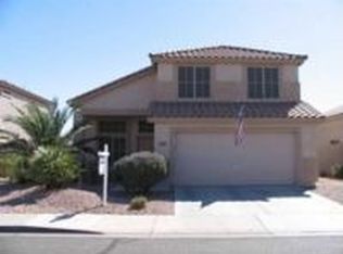 7217 W Mohawk Ln, Glendale, AZ 85308