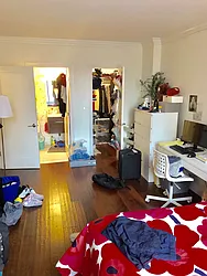 Rented by New York City Apartments