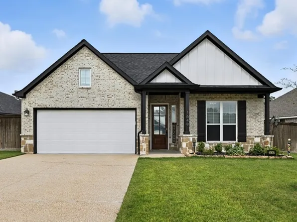 1649 Briscoe Manor Ct, College Station, TX 77845