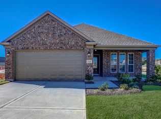 5206 Windy Plantation Dr, Brookshire, TX 77423