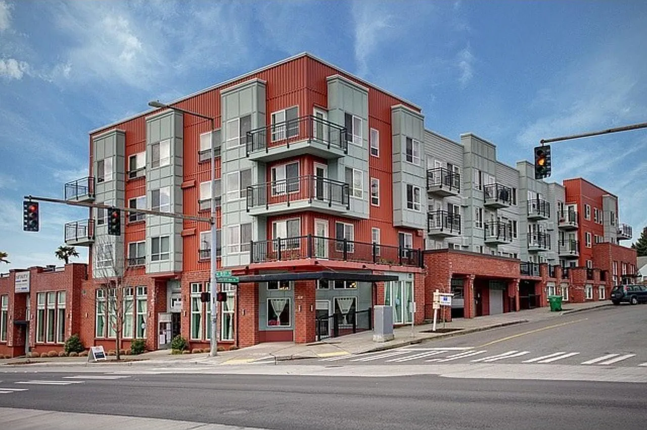2 bed, 1000 sqft, $2,800 — Photo 1