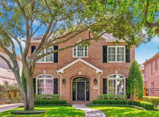 3919 Case St, Houston, TX 77005