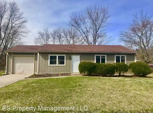 8546 Zephyr Dr, Indianapolis, IN