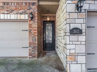 2612 S Everest Ave, Rogers, AR 72758