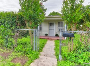 318 Lucas St, San Antonio, TX 78209