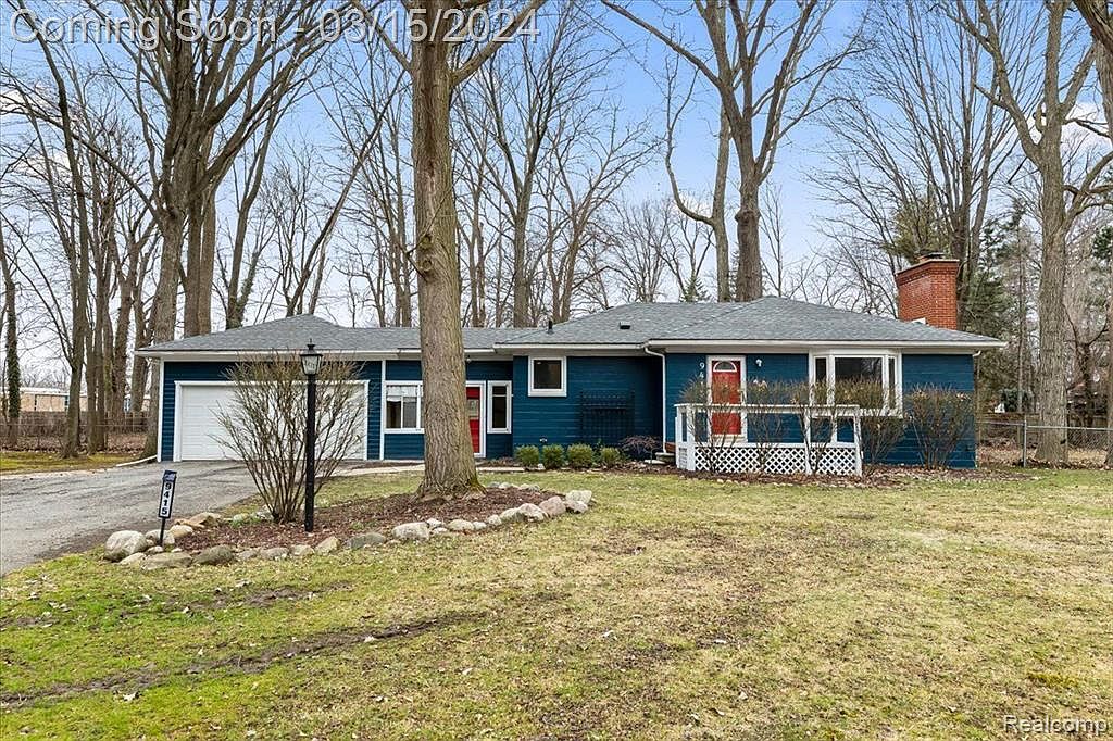 9415 Cardwell St, Livonia, MI 48150 MLS 20240015342 Zillow