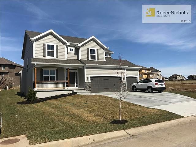 2nd image of 25356 W 149th Pl