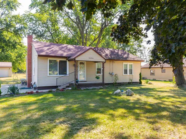 56954 Wilson Mnr, South Bend, IN 46619