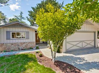 1914 Hillman Ave, Belmont, CA 94002