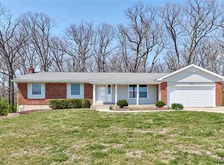 2241 Highway Y, Foley, MO 63347