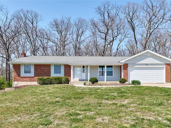 2241 Highway Y, Foley, MO 63347
