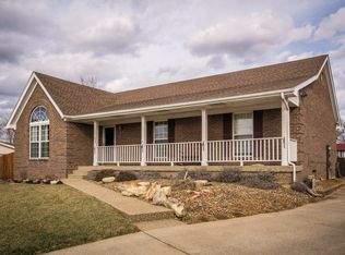 7703 Beagle Pl, Louisville, KY 40219