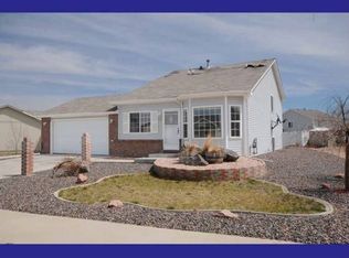 522 N 30th Avenue Ct, Greeley, CO 80631
