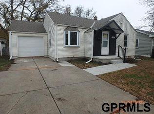 5627 Northwest Dr, Omaha, NE 68104