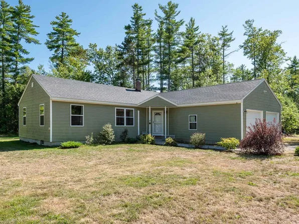 2 Harveys Way, North Berwick, ME 03906