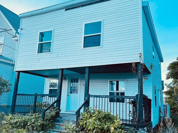 103 Bay St, Sydney, NS B1N 2J6