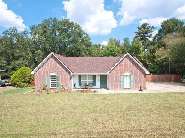 6735 Aldora Dr, Columbus, GA 31907