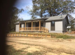 9065 Hendry Rd, Petal, MS 39465