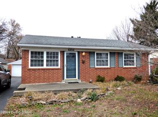 6202 Dart Dr, Louisville, KY