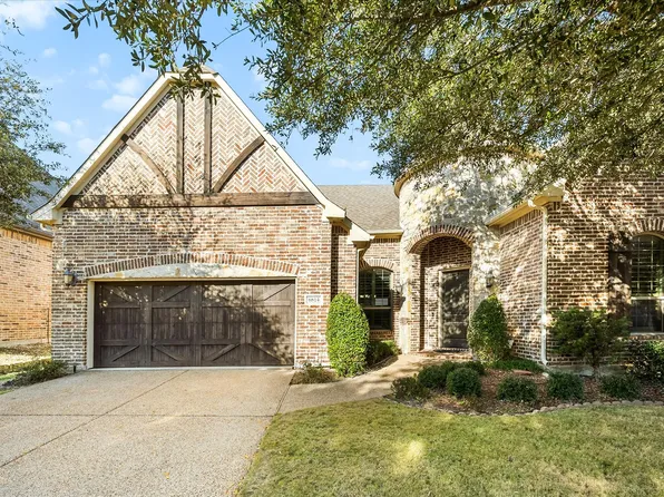 6814 Springwood Ln, Garland, TX 75044