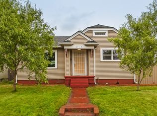 6905 N Leonard St, Portland, OR 97203