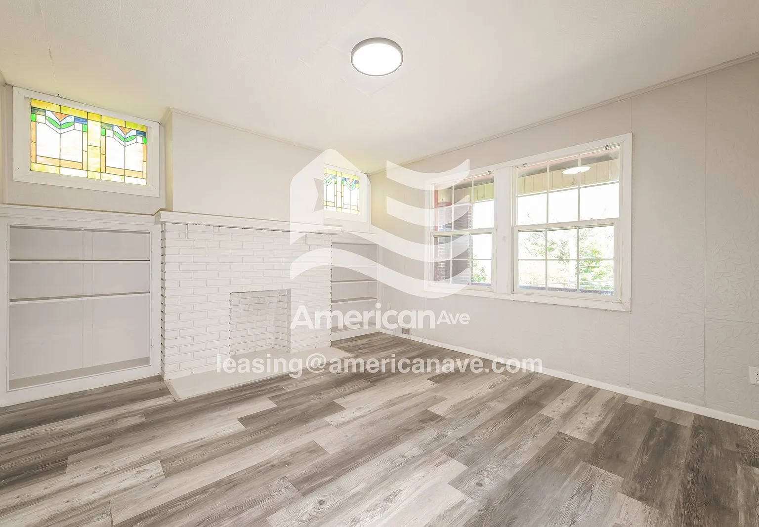 3 bed, 1.0 bath, 1474 sqft, $1,225 — Photo 3