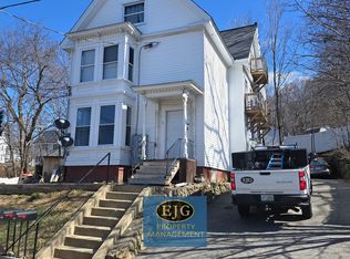 6 Dixon St #1, Laconia, NH 03246