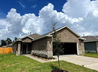 25545 Northpark Spruce Dr, Porter, TX 77365