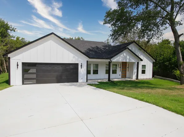 842 White Oak Dr, Woodway, TX 76712