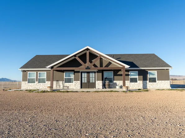 10886 W 9300 S #3, Centerfield, UT 84622