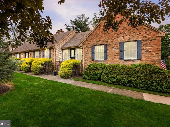 1579 Hainesport Mount Laurel Rd, Mount Laurel, NJ 08054