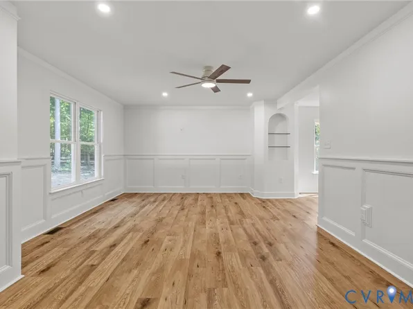 6465 Anderson Hwy, Powhatan, VA 23139