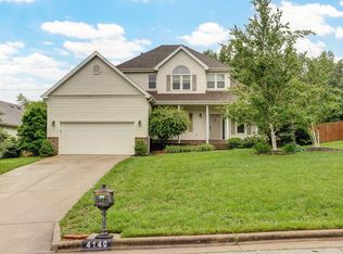 4140 E Crighton Pl, Springfield, MO 65809