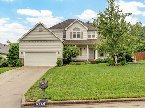 4140 E Crighton Place, Springfield, MO 65809