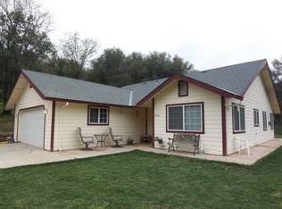 19170 Kelley Ranch Rd, Sonora, CA 95370