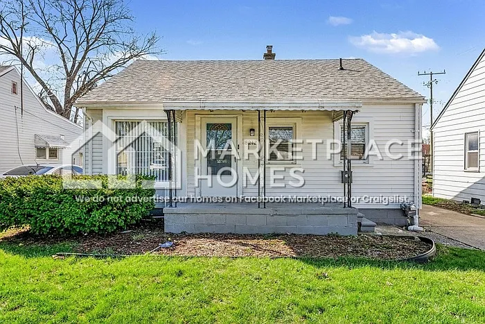8212 Timken Ave